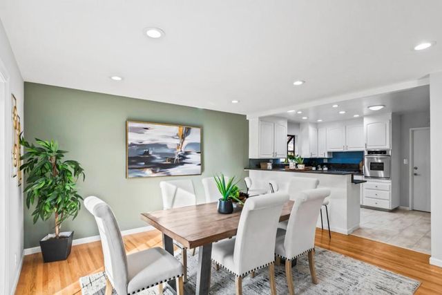 1653 Waxwing Avenue, Sunnyvale, CA 94087