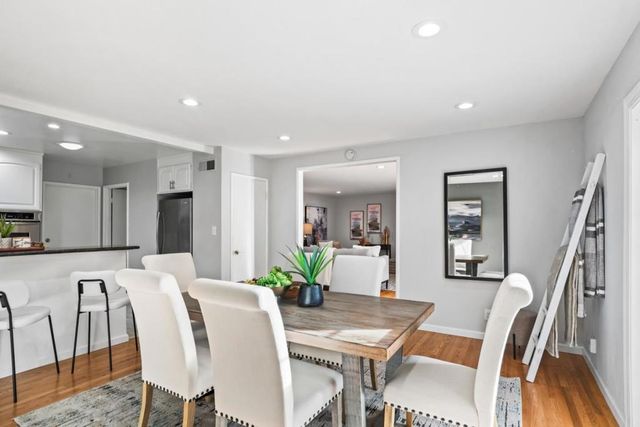 1653 Waxwing Avenue, Sunnyvale, CA 94087