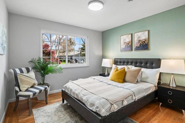 1653 Waxwing Avenue, Sunnyvale, CA 94087