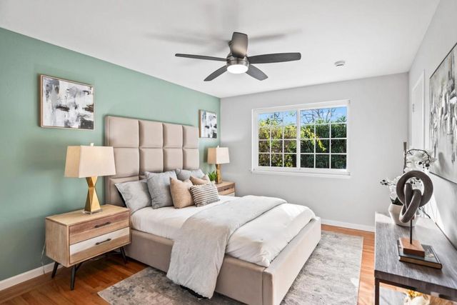 1653 Waxwing Avenue, Sunnyvale, CA 94087