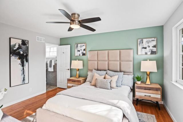 1653 Waxwing Avenue, Sunnyvale, CA 94087