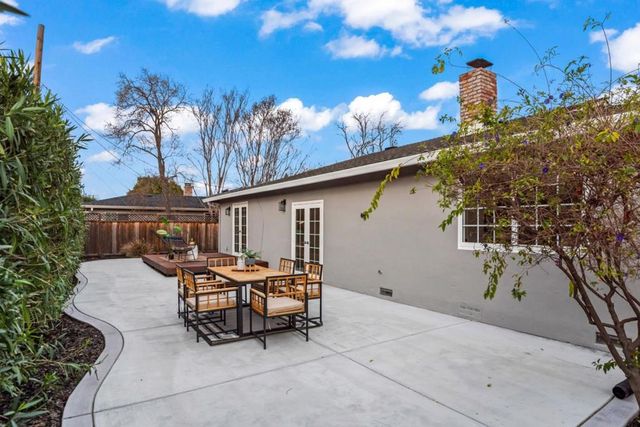 1653 Waxwing Avenue, Sunnyvale, CA 94087