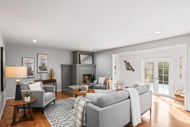 1653 Waxwing Avenue, Sunnyvale, CA 94087