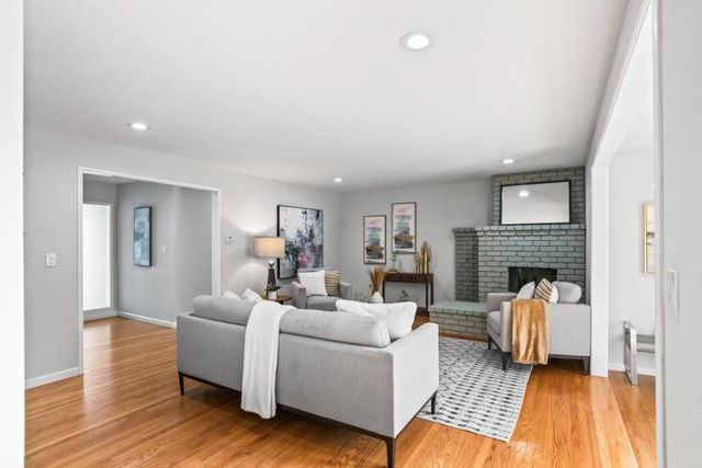 1653 Waxwing Avenue, Sunnyvale, CA 94087