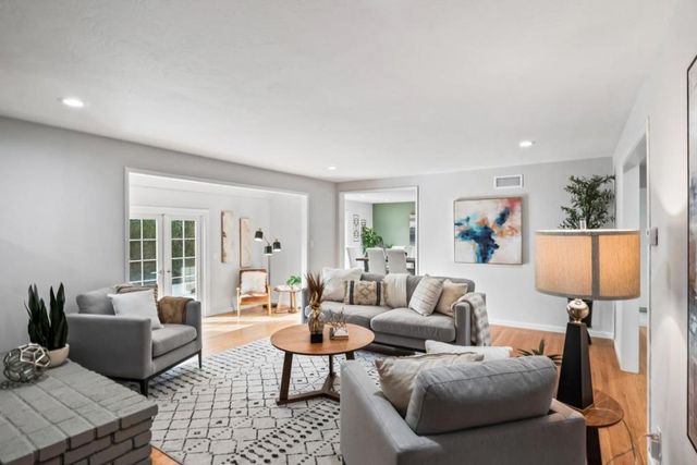 1653 Waxwing Avenue, Sunnyvale, CA 94087