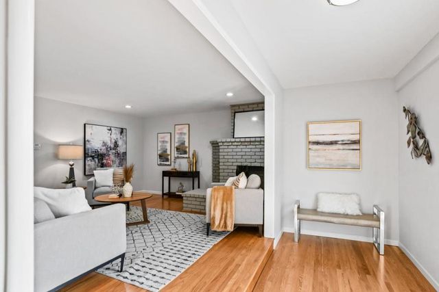 1653 Waxwing Avenue, Sunnyvale, CA 94087