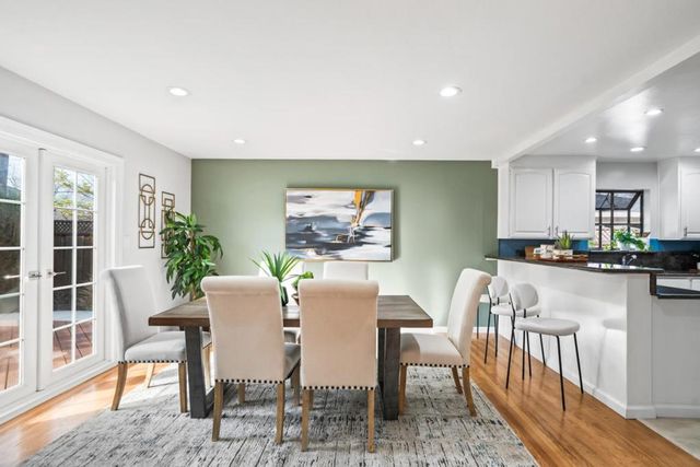 1653 Waxwing Avenue, Sunnyvale, CA 94087