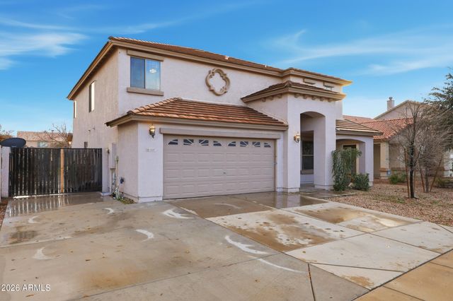 1537 E BOWMAN Drive, Casa Grande, AZ 85122