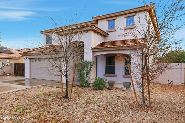 1537 E BOWMAN Drive, Casa Grande, AZ 85122