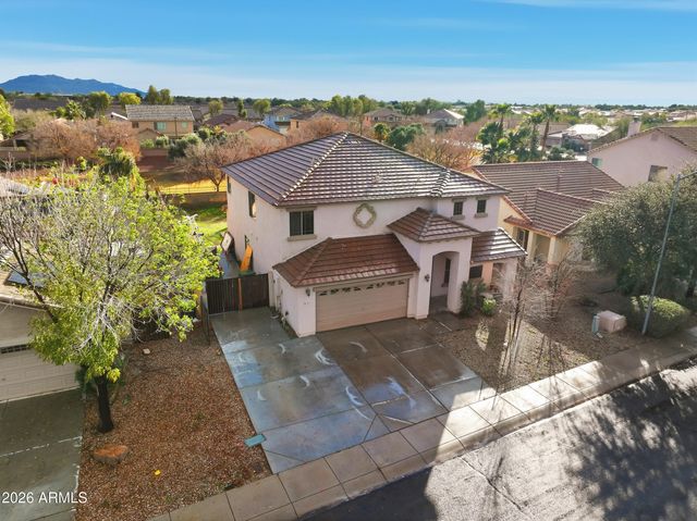 1537 E BOWMAN Drive, Casa Grande, AZ 85122