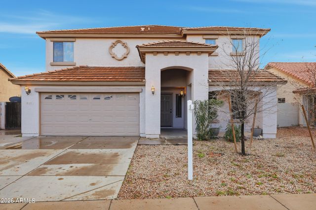 1537 E BOWMAN Drive, Casa Grande, AZ 85122