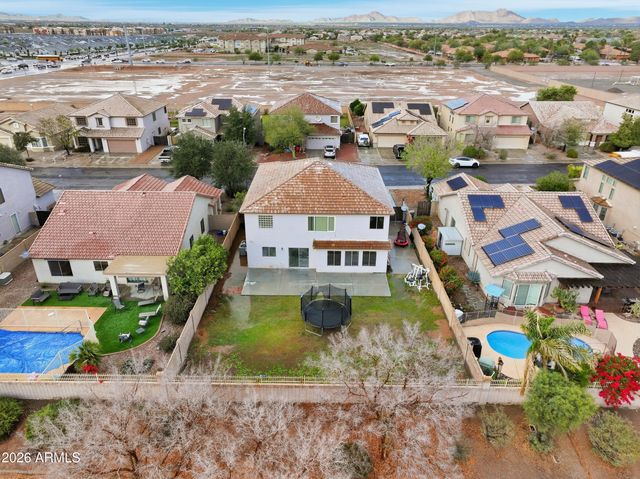 1537 E BOWMAN Drive, Casa Grande, AZ 85122