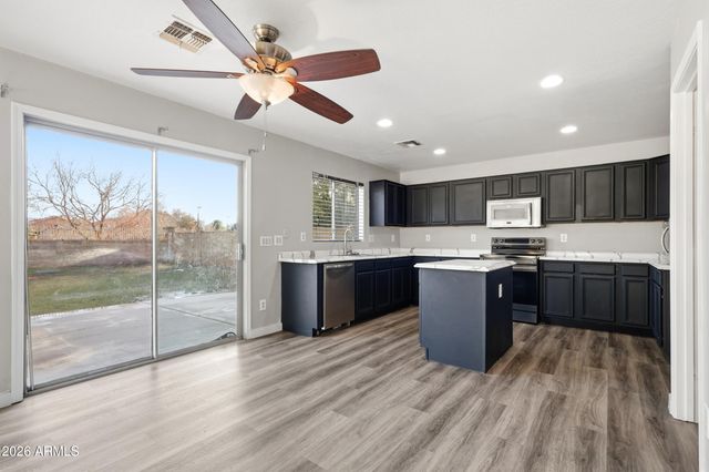 1537 E BOWMAN Drive, Casa Grande, AZ 85122