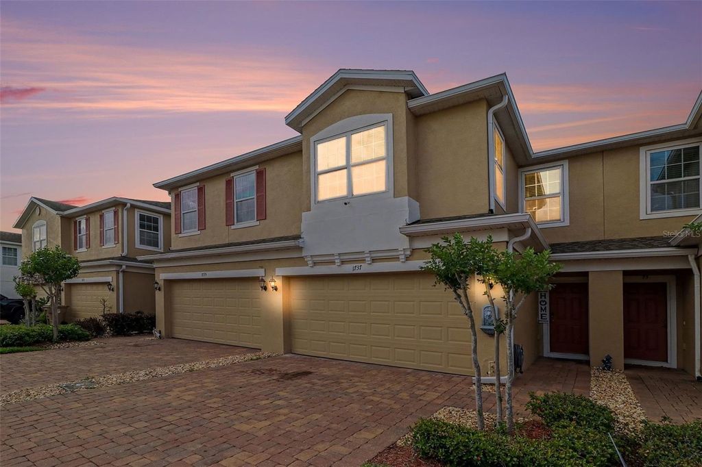 Image 1 of property listing at 1737 KATO WAY, Kissimmee, FL 34744