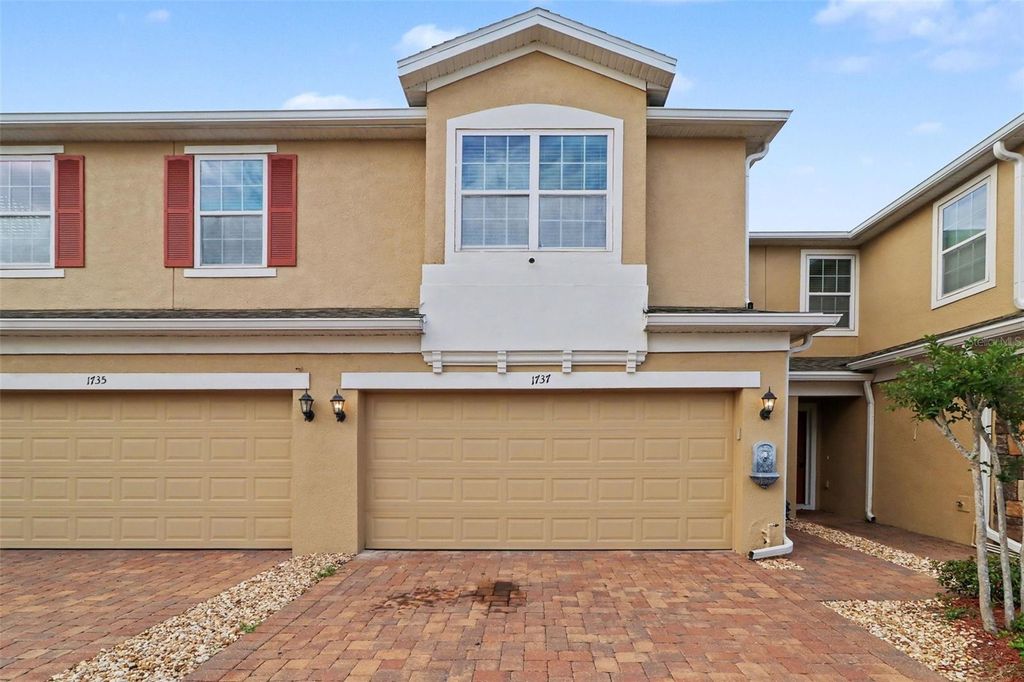 Image 4 of property listing at 1737 KATO WAY, Kissimmee, FL 34744