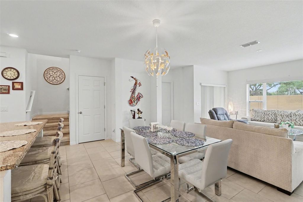 Image 8 of property listing at 1737 KATO WAY, Kissimmee, FL 34744