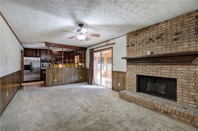 6334 Knights Way, Riverdale, GA 30296