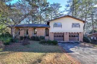 6334 Knights Way, Riverdale, GA 30296