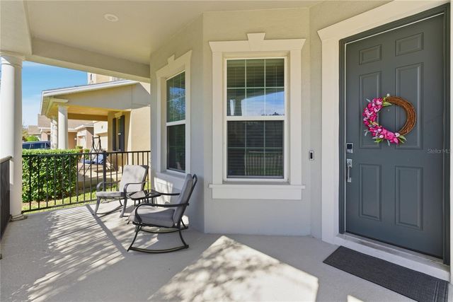 737 PANICAL DRIVE, Apopka, FL 32703