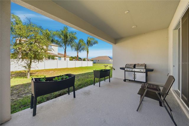 737 PANICAL DRIVE, Apopka, FL 32703