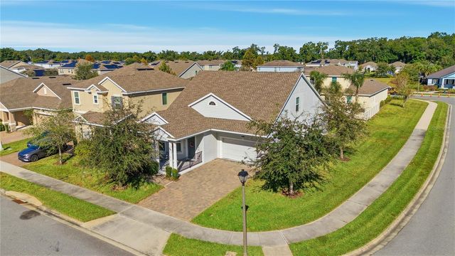 737 PANICAL DRIVE, Apopka, FL 32703