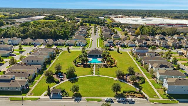 737 PANICAL DRIVE, Apopka, FL 32703