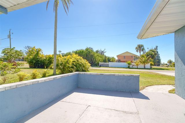 9080 GRIGGS ROAD, Englewood, FL 34224