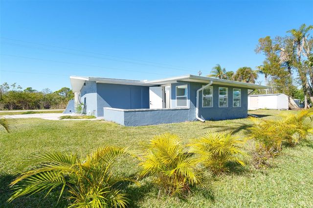 9080 GRIGGS ROAD, Englewood, FL 34224