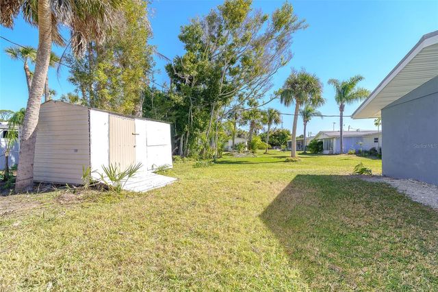 9080 GRIGGS ROAD, Englewood, FL 34224