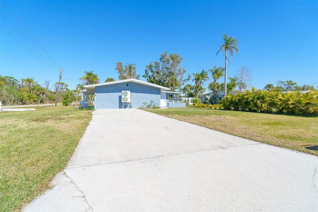 9080 GRIGGS ROAD, Englewood, FL 34224