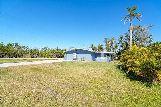 9080 GRIGGS ROAD, Englewood, FL 34224