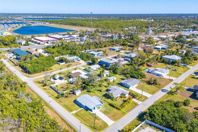 9080 GRIGGS ROAD, Englewood, FL 34224