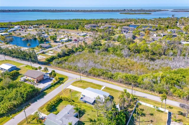 9080 GRIGGS ROAD, Englewood, FL 34224