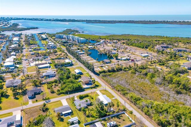 9080 GRIGGS ROAD, Englewood, FL 34224