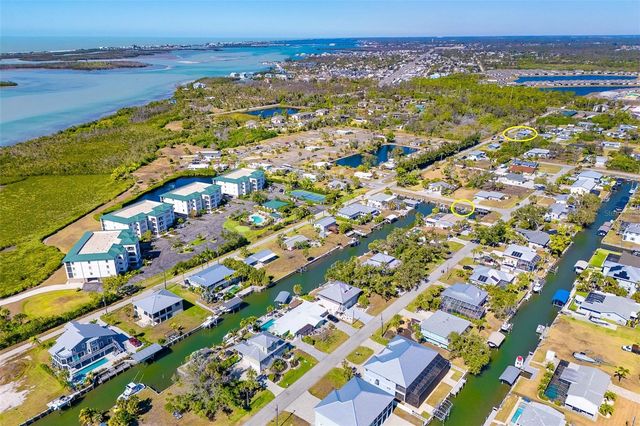 9080 GRIGGS ROAD, Englewood, FL 34224