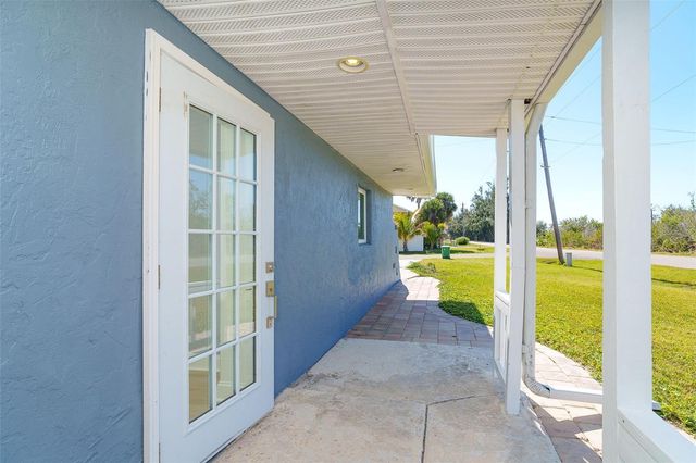 9080 GRIGGS ROAD, Englewood, FL 34224