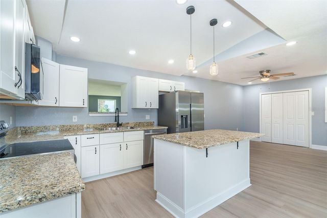 9080 GRIGGS ROAD, Englewood, FL 34224