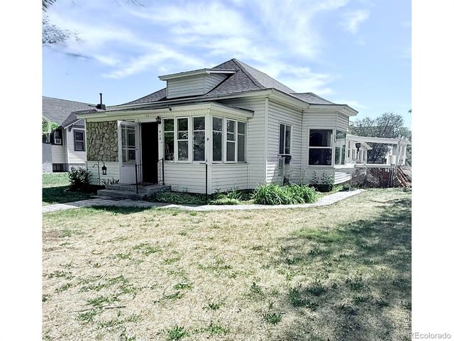 413 Cheyenne Avenue, Eaton, CO 80615