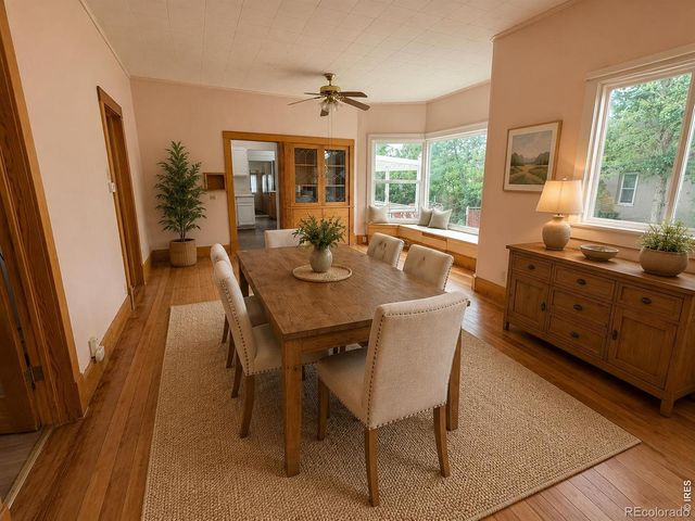 413 Cheyenne Avenue, Eaton, CO 80615