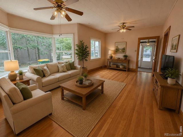 413 Cheyenne Avenue, Eaton, CO 80615