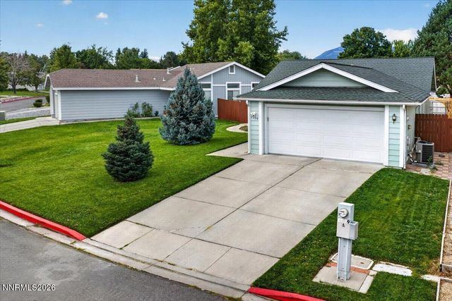 7559 Water View Way, Reno, NV 89511