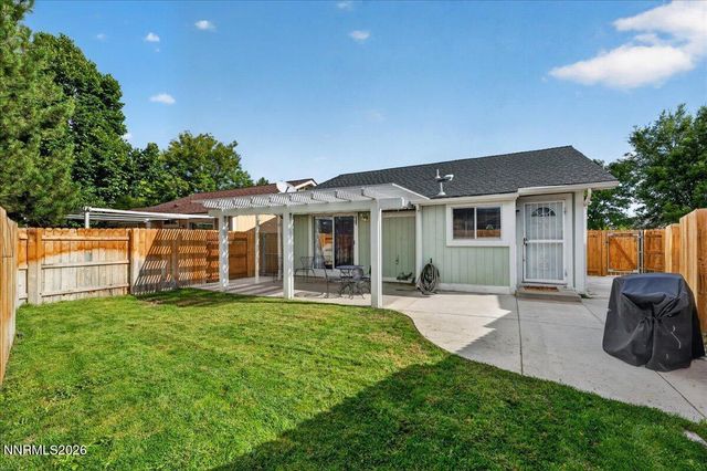 7559 Water View Way, Reno, NV 89511