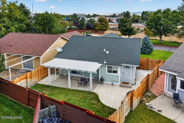 7559 Water View Way, Reno, NV 89511