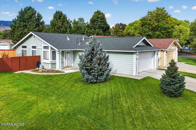 7559 Water View Way, Reno, NV 89511