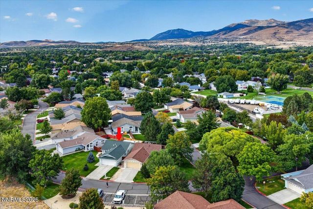 7559 Water View Way, Reno, NV 89511