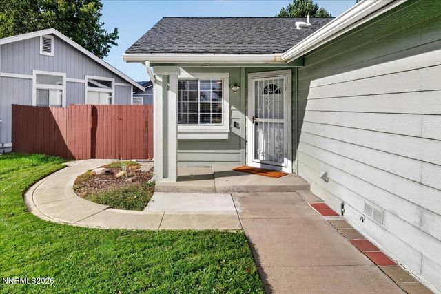 7559 Water View Way, Reno, NV 89511