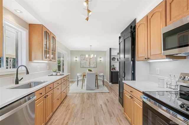 2987 S University Boulevard, Denver, CO 80210