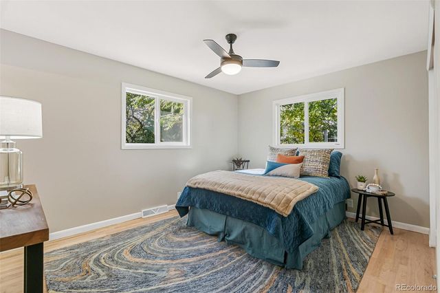 2987 S University Boulevard, Denver, CO 80210