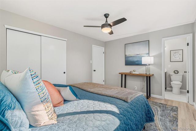 2987 S University Boulevard, Denver, CO 80210