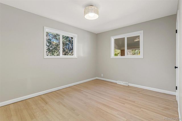 2987 S University Boulevard, Denver, CO 80210